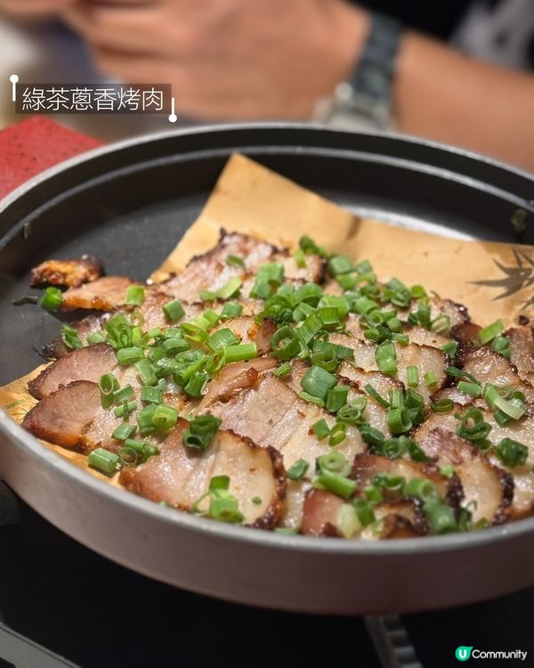 🇭🇰回訪了四五次的餐廳不用多說了吧