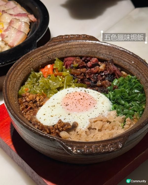 🇭🇰回訪了四五次的餐廳不用多說了吧