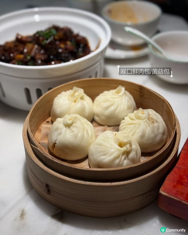 🇭🇰回訪了四五次的餐廳不用多說了吧