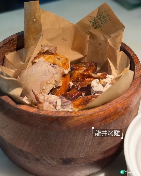 🇭🇰回訪了四五次的餐廳不用多說了吧