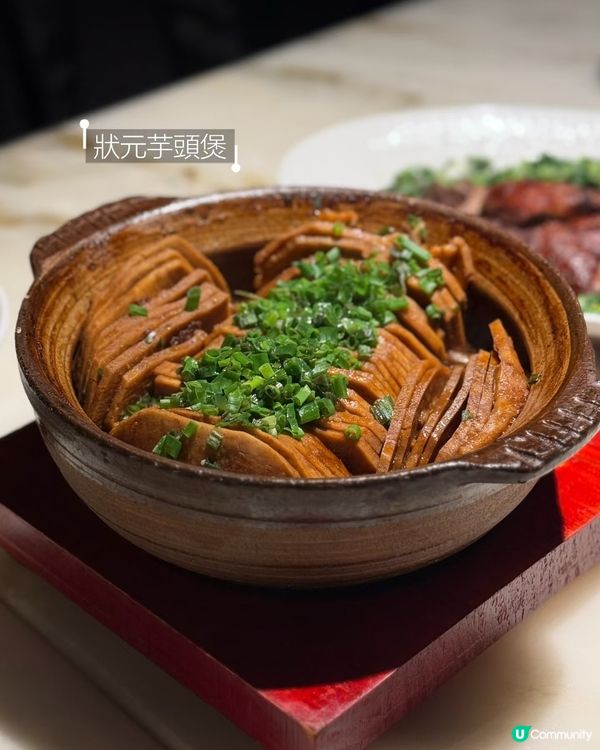 🇭🇰回訪了四五次的餐廳不用多說了吧