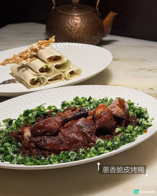 🇭🇰回訪了四五次的餐廳不用多說了吧