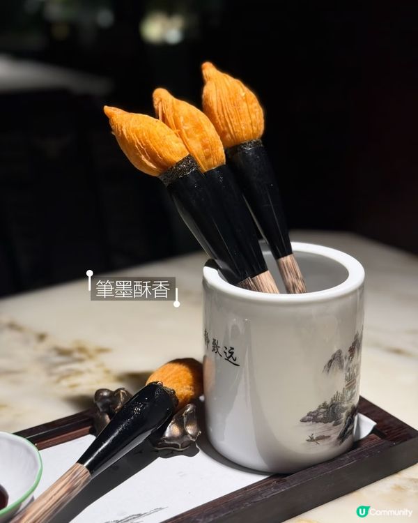 🇭🇰回訪了四五次的餐廳不用多說了吧