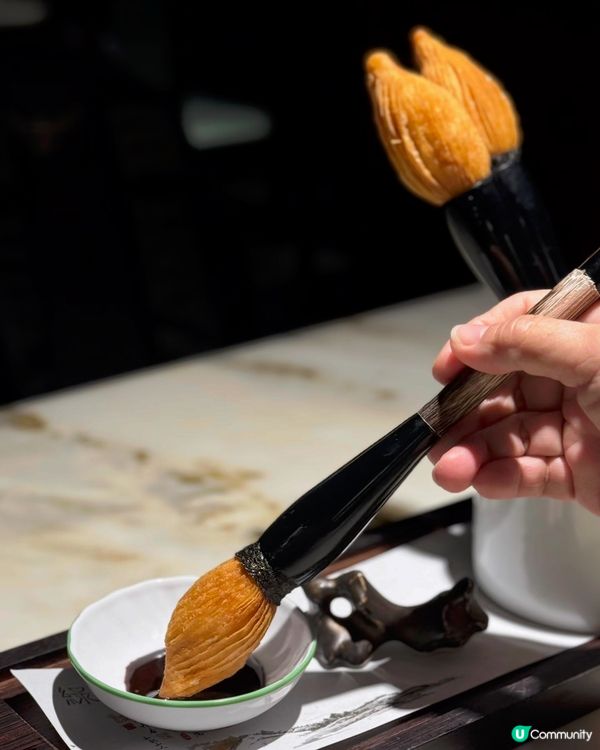 🇭🇰回訪了四五次的餐廳不用多說了吧