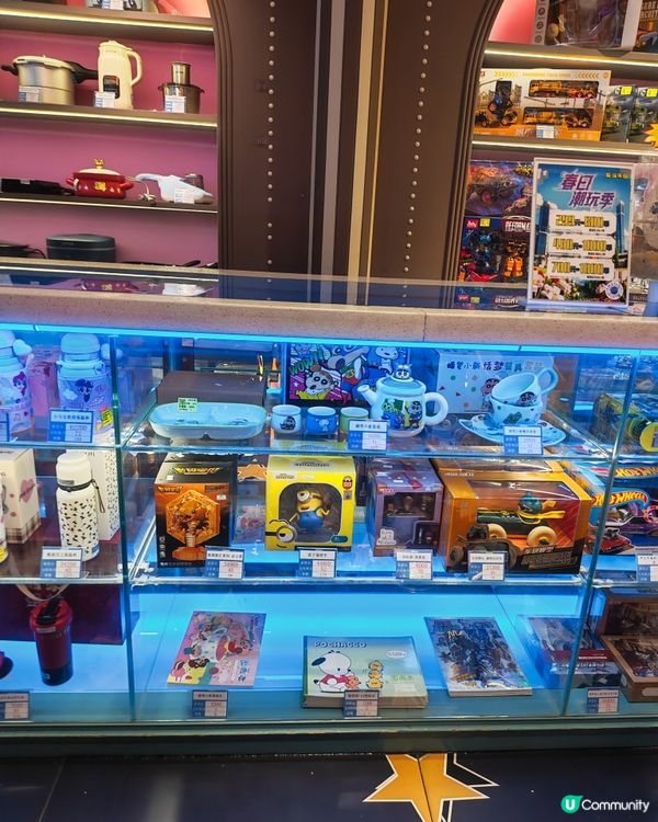 反斗樂園🌈 勁正！大人細路都啱玩！✨