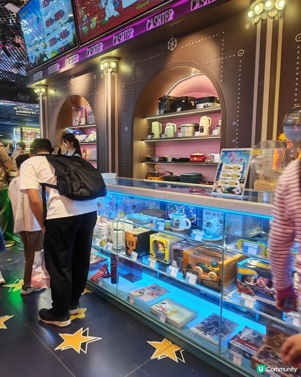 反斗樂園🌈 勁正！大人細路都啱玩！✨