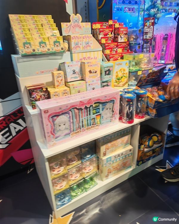 反斗樂園🌈 勁正！大人細路都啱玩！✨