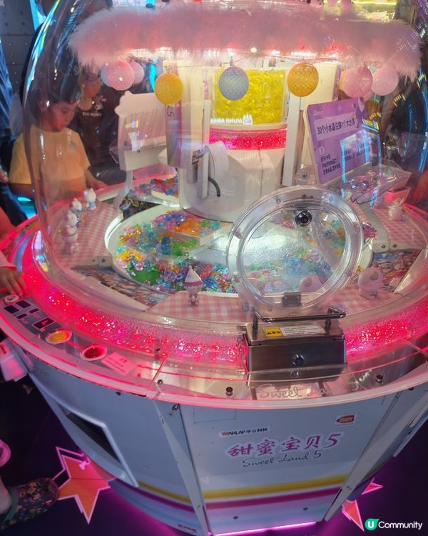 反斗樂園🌈 勁正！大人細路都啱玩！✨