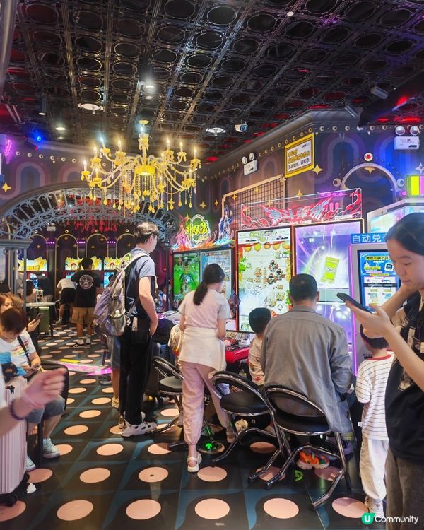 反斗樂園🌈 勁正！大人細路都啱玩！✨