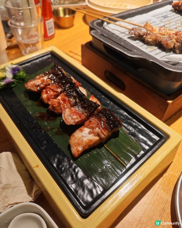 深圳燒烤宵夜📈人均$100食豪啲 seafood🤤