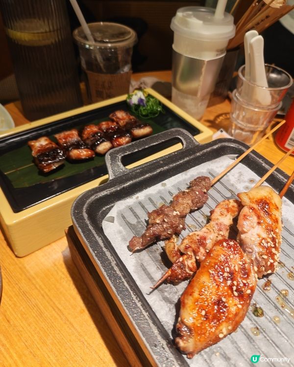 深圳燒烤宵夜📈人均$100食豪啲 seafood🤤