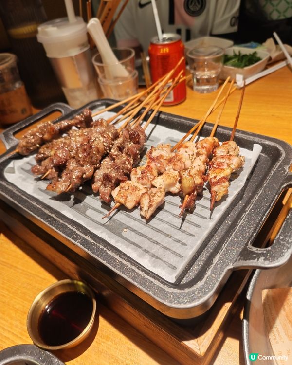 深圳燒烤宵夜📈人均$100食豪啲 seafood🤤