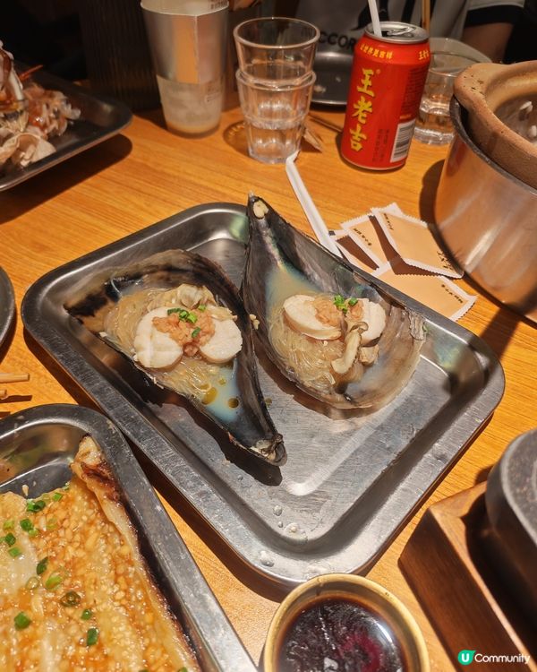 深圳燒烤宵夜📈人均$100食豪啲 seafood🤤