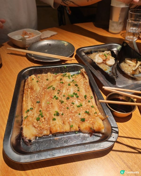 深圳燒烤宵夜📈人均$100食豪啲 seafood🤤