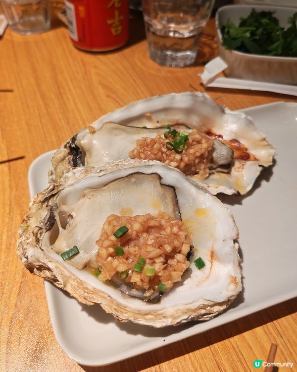 深圳燒烤宵夜📈人均$100食豪啲 seafood🤤