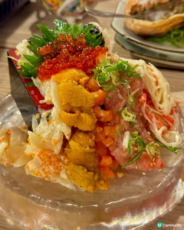 左口魚煲仔飯大熱餐廳🍾