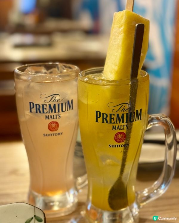 左口魚煲仔飯大熱餐廳🍾