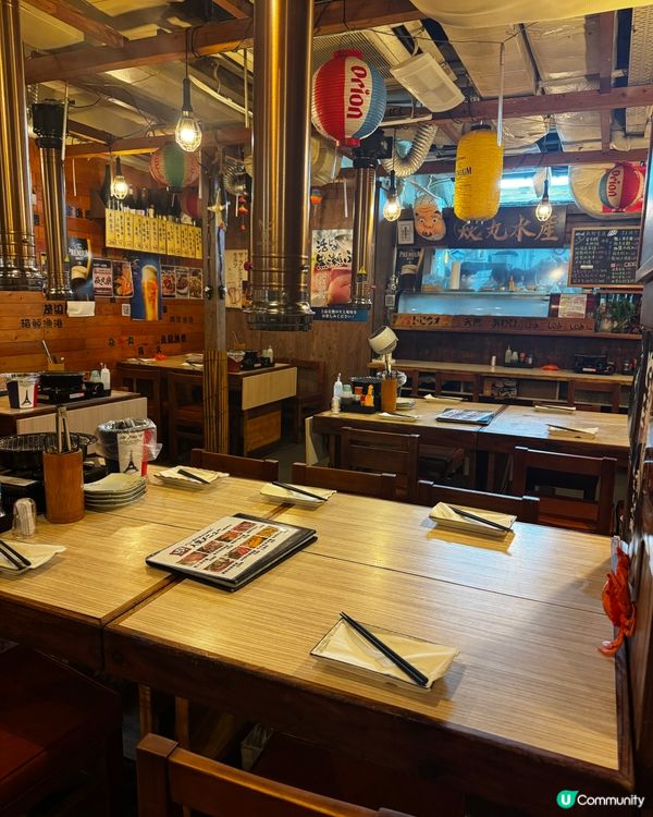 左口魚煲仔飯大熱餐廳🍾