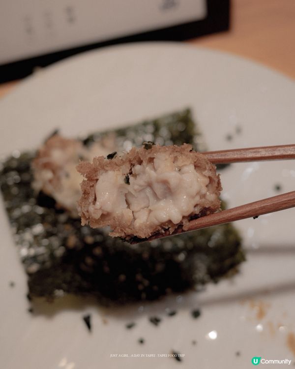 🥢 食堂浪平：在台北舊墟感受時光交錯的日本居酒屋風味