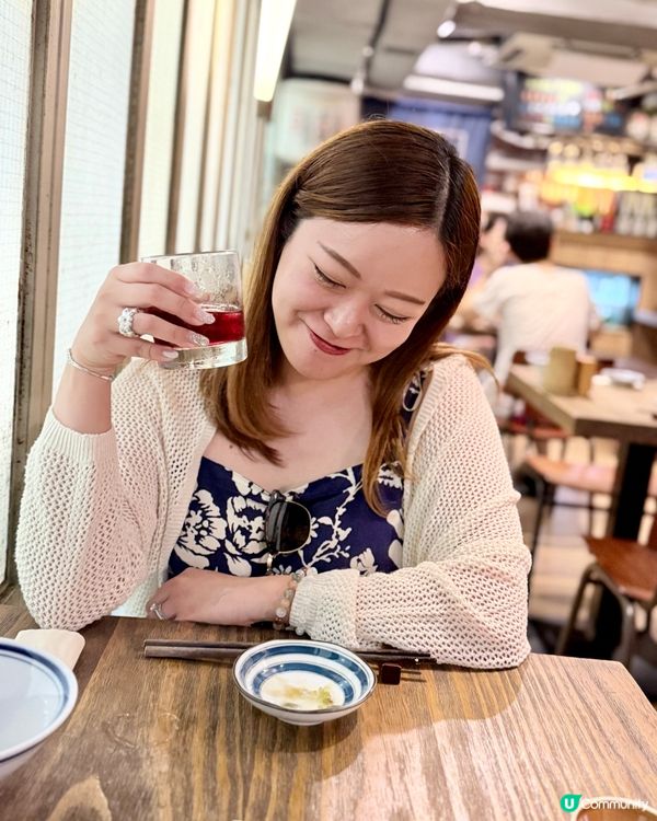 隱世居酒屋🍢🍣