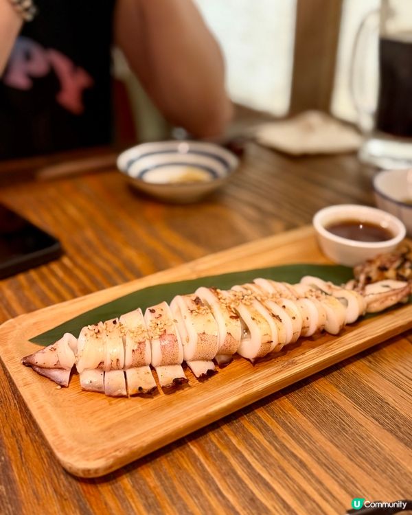 隱世居酒屋🍢🍣