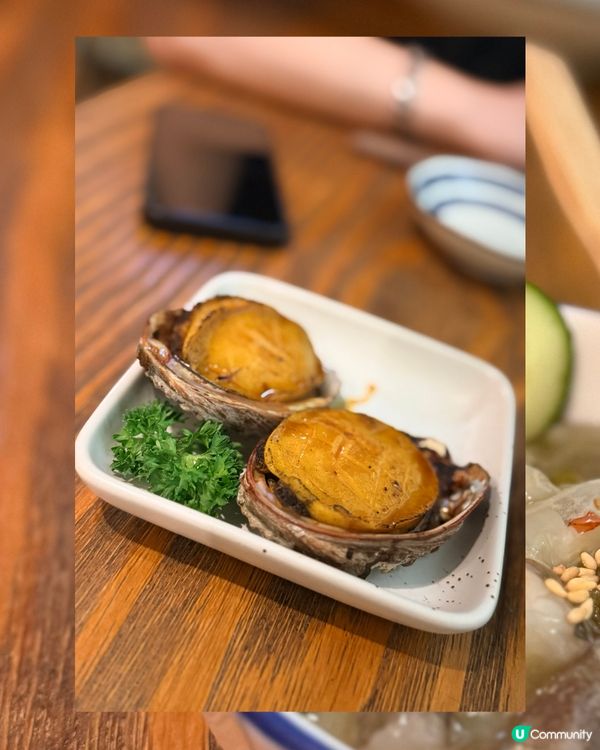 隱世居酒屋🍢🍣