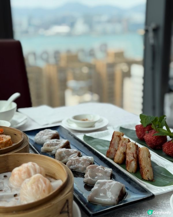 流心鵪鶉蛋燒賣🐦太驚喜！🤤