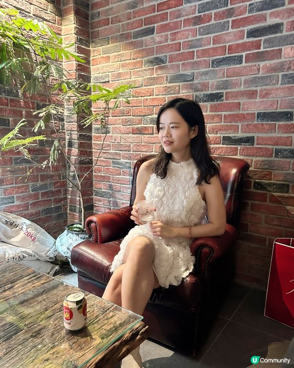 🍽️聖水洞人氣餐廳登陸香港！🤤