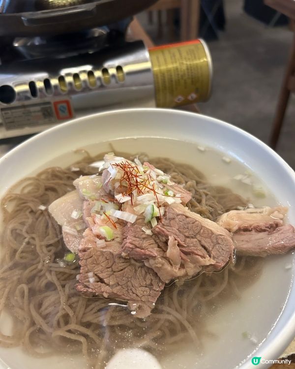 🍽️聖水洞人氣餐廳登陸香港！🤤