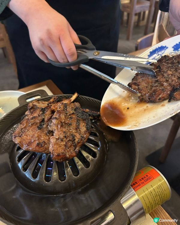 🍽️聖水洞人氣餐廳登陸香港！🤤