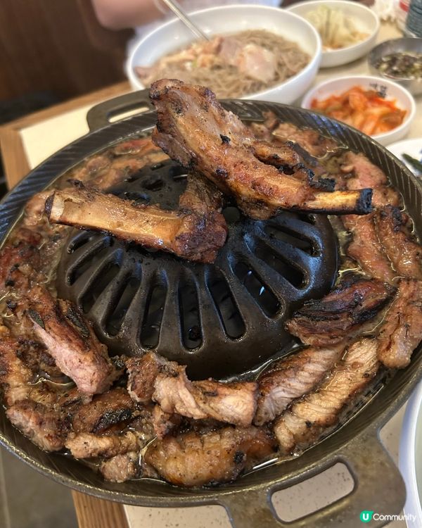 🍽️聖水洞人氣餐廳登陸香港！🤤