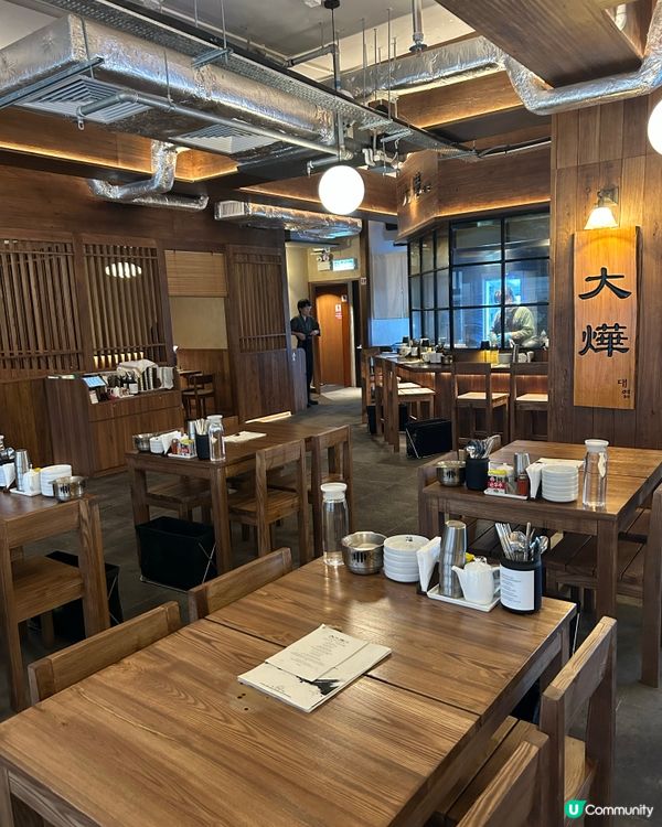 🍽️聖水洞人氣餐廳登陸香港！🤤