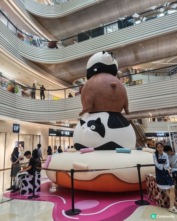 珠海金灣打卡天堂！🤩🏖️