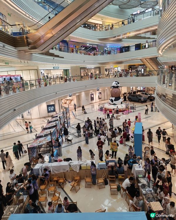 珠海金灣打卡天堂！🤩🏖️