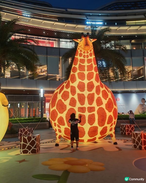 珠海金灣打卡天堂！🤩🏖️