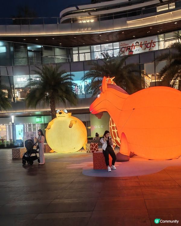 珠海金灣打卡天堂！🤩🏖️