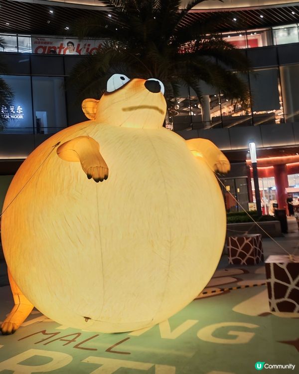 珠海金灣打卡天堂！🤩🏖️