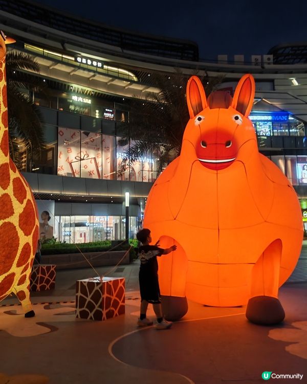 珠海金灣打卡天堂！🤩🏖️