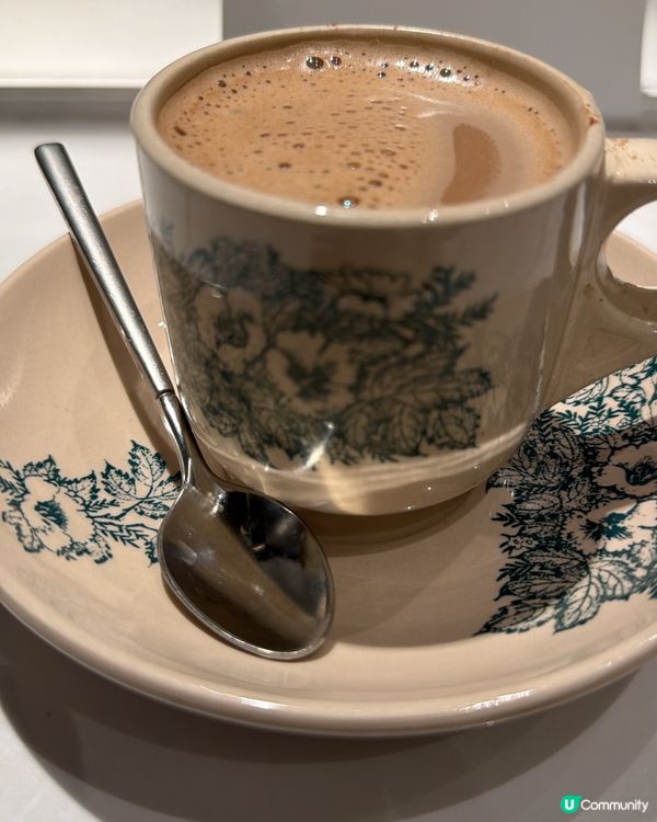 抵食茶餐💯$38起！