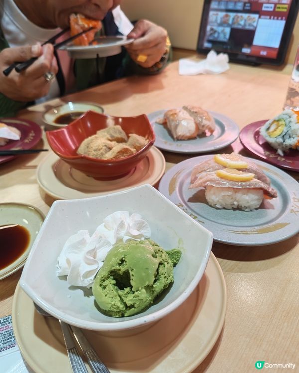 平價高質壽司郎！🍣😋