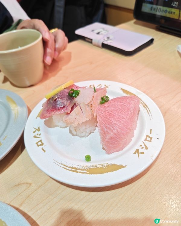 平價高質壽司郎！🍣😋