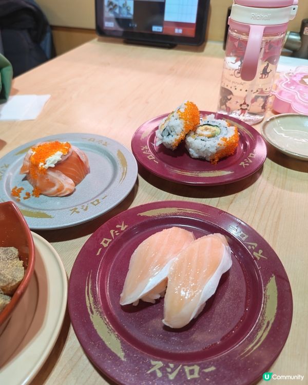 平價高質壽司郎！🍣😋