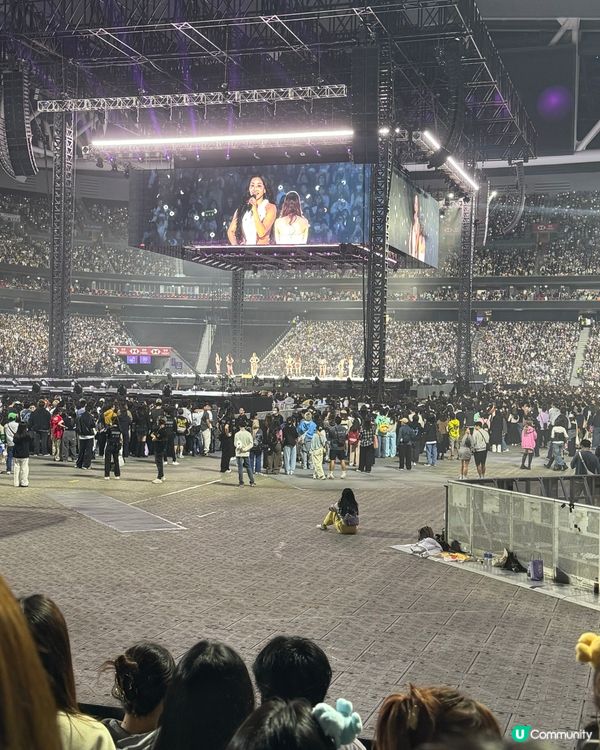 The Best I Ever Did TWICE演唱會💖