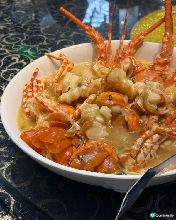 🌟 李公館美食！隱藏名物食到返唔到轉頭！ 🤤