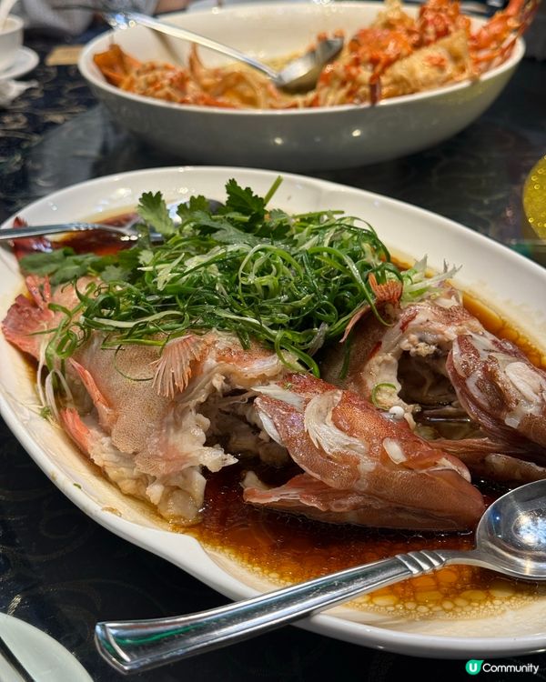 🌟 李公館美食！隱藏名物食到返唔到轉頭！ 🤤