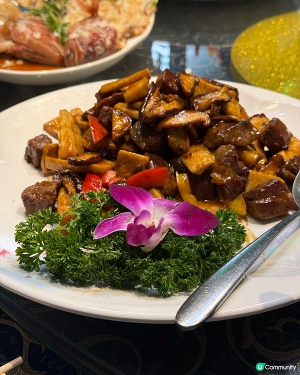 🌟 李公館美食！隱藏名物食到返唔到轉頭！ 🤤