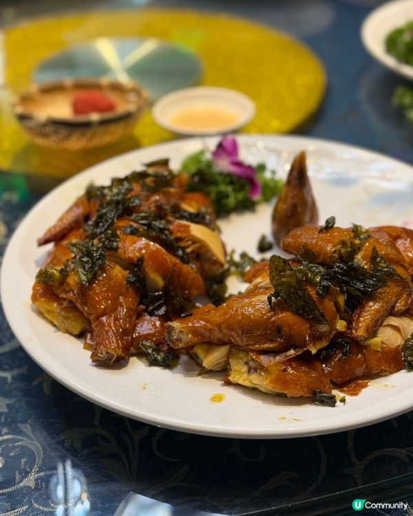 🌟 李公館美食！隱藏名物食到返唔到轉頭！ 🤤