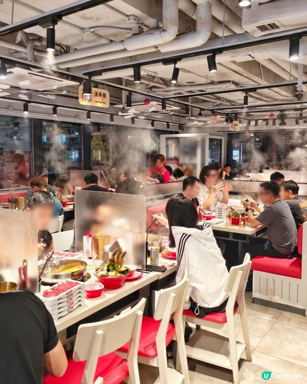 高質👍手切🔪潮汕牛🥩放題