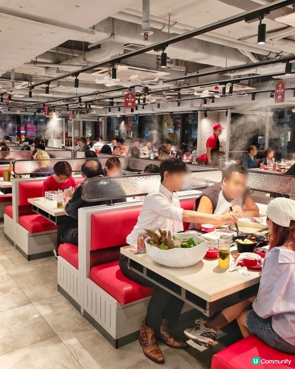 高質👍手切🔪潮汕牛🥩放題