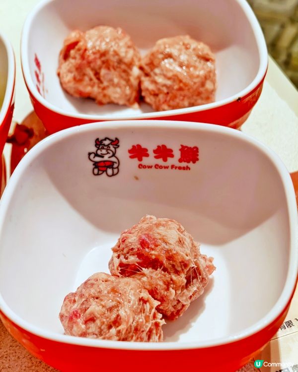 高質👍手切🔪潮汕牛🥩放題